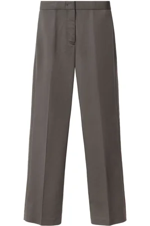Fabiana Filippi Pantalones rectos