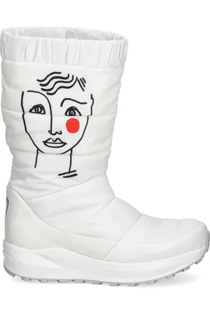 Rossignol Botas capitonadas