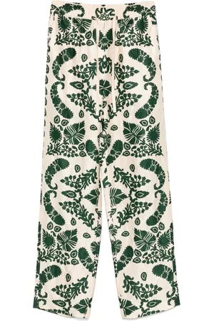 Sandro Pantalones Cavalaire