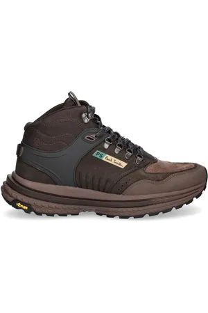 Paul Smith Botines con agujetas