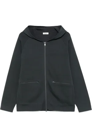 Sandro Hoodie con cierre