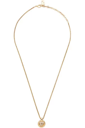 Dior Collar CD 1990-2000