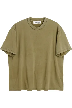 OUR LEGACY Playera Box