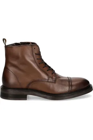 Hackett Botas Egmont