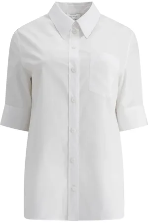 Alexander McQueen Camisa con botones