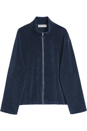 OUR LEGACY Sudadera Shrunken