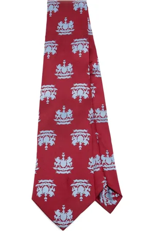 Macgraw Corbata Alumni