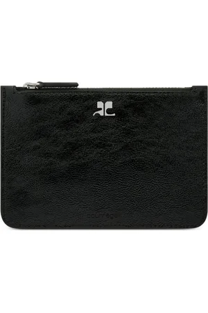 Courrèges Cartera piel AC