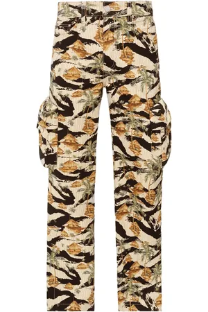 AMIRI Pantalones cargo M65