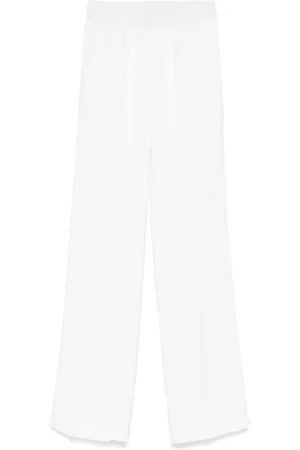 Ermanno Firenze Pantalones rectos