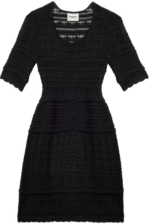 Marant Etoile Vestido Abril