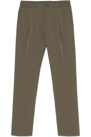 HERNO Pantalones tapered