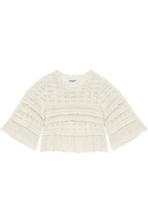 Marant Etoile Suéter Azelia