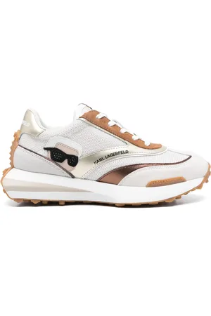 Karl Lagerfeld Tenis NFT Lo Lace