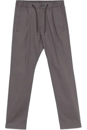 HERNO Pantalones tapered