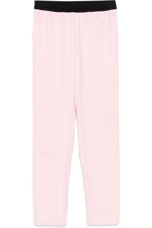 Ermanno Firenze Pantalones tapered