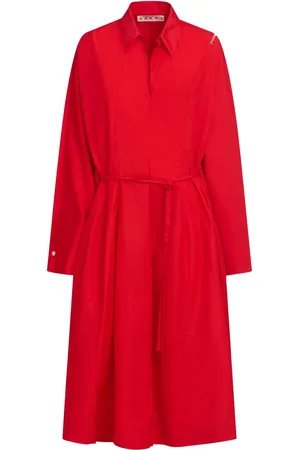 Marni Vestido midi