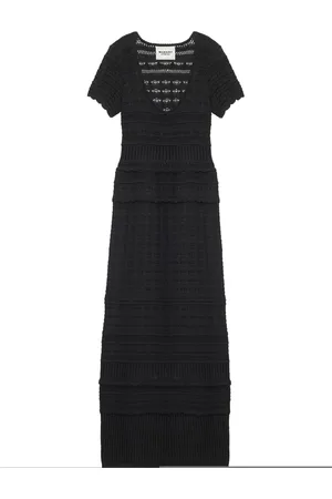 Marant Etoile Vestido largo Aurore