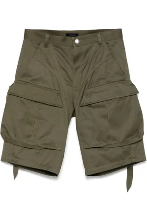 MUGLER Shorts cargo