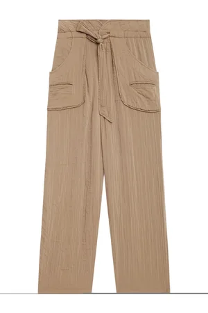 Marant Etoile Pantalones Serida