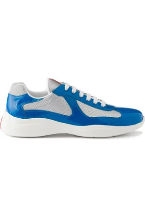 Prada Tenis America