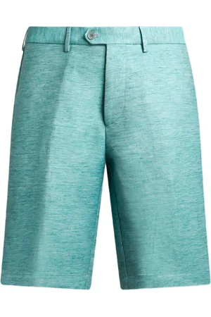 Etro Shorts deportivos