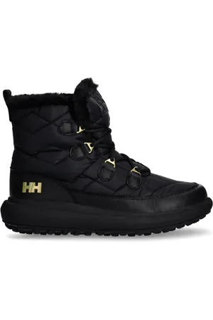 Helly Hansen Botas para nieve con agujetas
