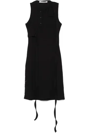 OTTOLINGER Vestido corto sin mangas