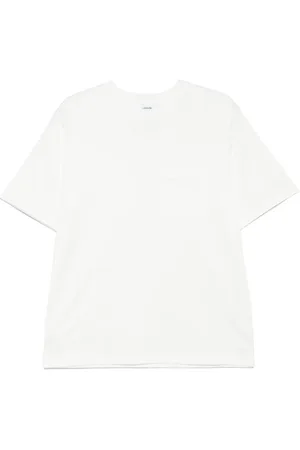 LARDINI Playera de algodón