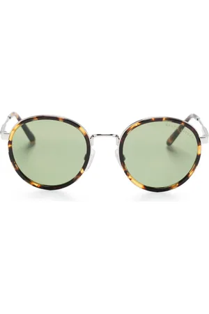 Ralph Lauren Lentes de sol The Clubman