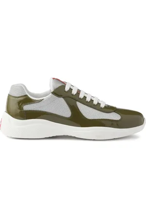 Prada Tenis America