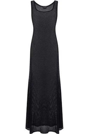 Tom Ford Vestido largo sin mangas