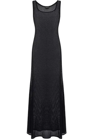 Tom Ford Vestido largo sin mangas