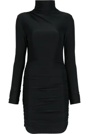 The Andamane Vestido corto Oleandra