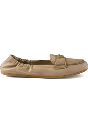 Prada Mocasines slip-on