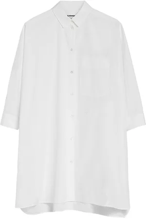 Jil Sander Camisa Sunday