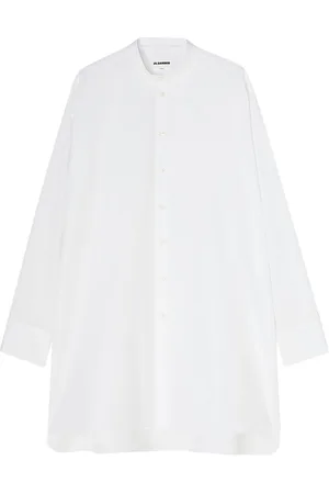 Jil Sander Camisa Sunday