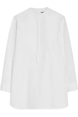 Jil Sander Camisa Saturday