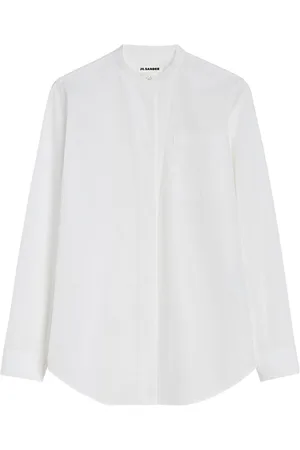 Jil Sander Camisa Tuesday
