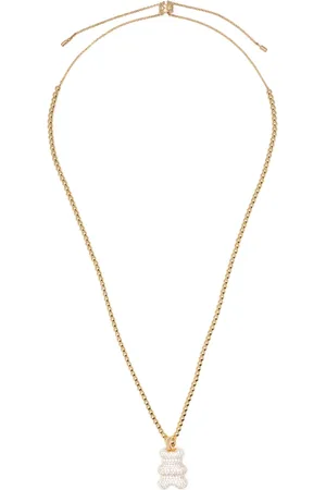 APM Monaco Collar Sunny Yummy Bear