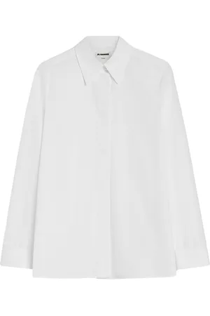 Jil Sander Camisa Monday