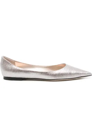 Jimmy Choo Flats Love