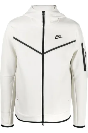 Nike Hoodie con cierre