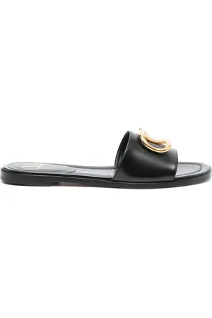 VALENTINO GARAVANI Flip flops VLogo