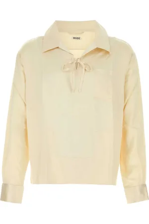 BODE Blusa Maze