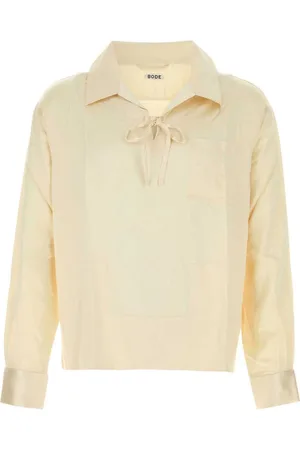 BODE Blusa Maze