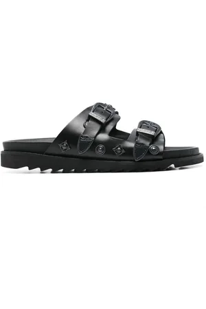 TOGA VIRILIS Sandalias con detalle de tiras