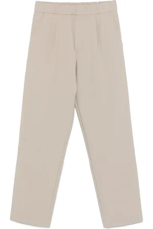 Calvin Klein Pantalones tapered