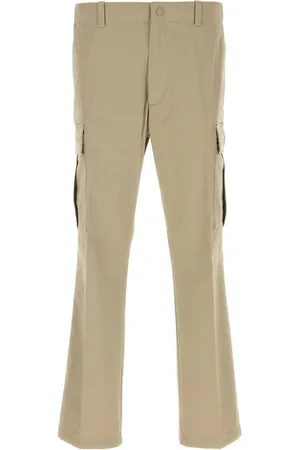 Moncler Pantalones cargo de algodón