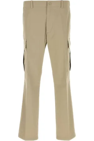 Moncler Pantalones cargo de algodón